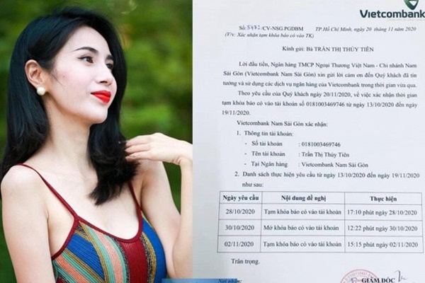 Thủy Tiên kết thúc hơn 40 ngày viện trợ miền Trung, hứa hẹn công khai sao kê minh bạch-14