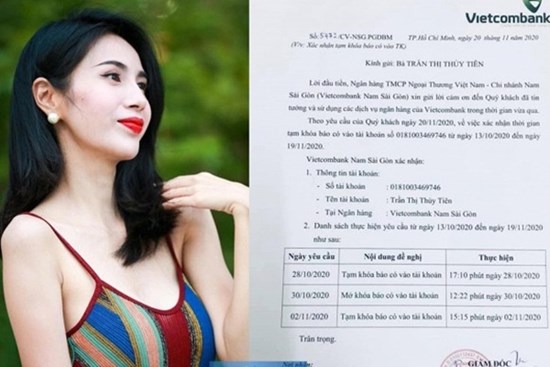 Bị anti-fan công kích chuyện đóng mở tài khoản, Thủy Tiên nổi đóa thách thức: 'Mình thích vậy đó được không?'