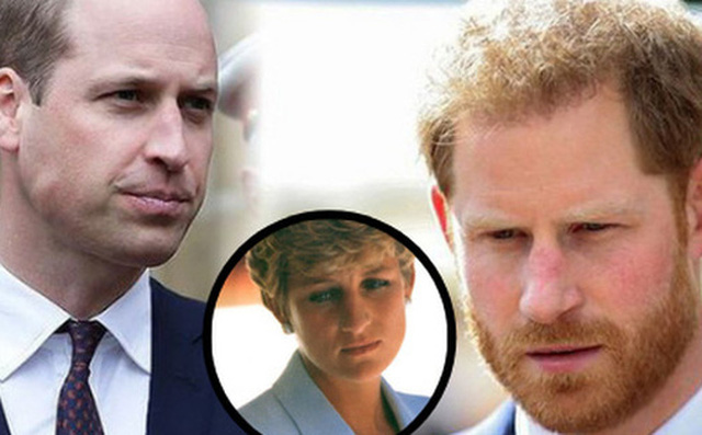 Trong khi anh trai William cố hết sức bảo vệ công lý cho người mẹ quá cố, động thái của Harry gây xôn xao dư luận-1