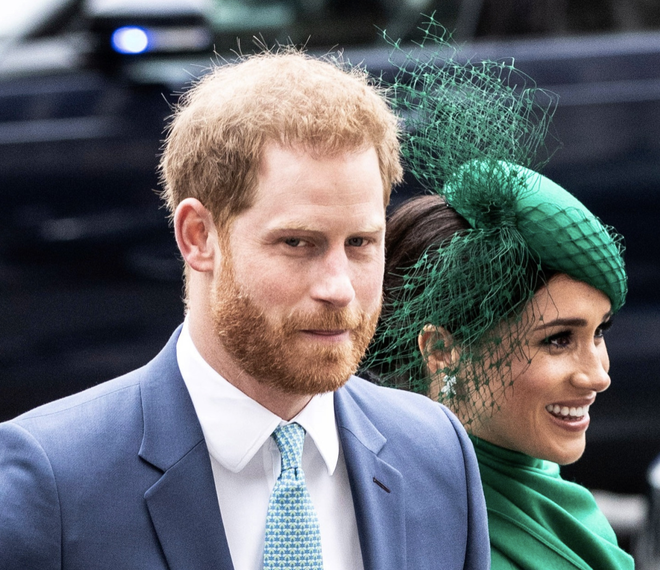 Trong khi anh trai William cố hết sức bảo vệ công lý cho người mẹ quá cố, động thái của Harry gây xôn xao dư luận-4