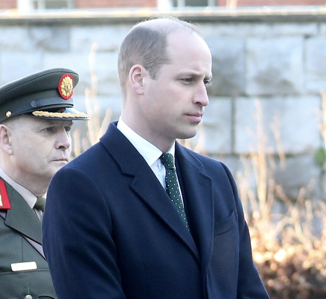 Trong khi anh trai William cố hết sức bảo vệ công lý cho người mẹ quá cố, động thái của Harry gây xôn xao dư luận-5