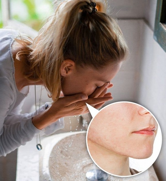 Tại sao rửa mặt ít nhất 60 giây lại có thể làm thay đổi cả khuôn mặt của bạn?-1