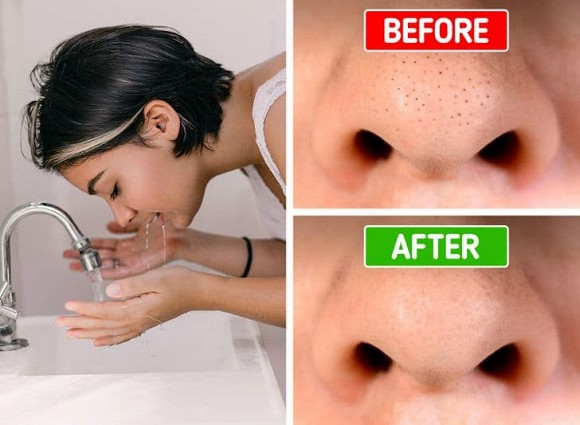 Tại sao rửa mặt ít nhất 60 giây lại có thể làm thay đổi cả khuôn mặt của bạn?-3
