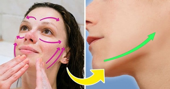 Tại sao rửa mặt ít nhất 60 giây lại có thể làm thay đổi cả khuôn mặt của bạn?-5