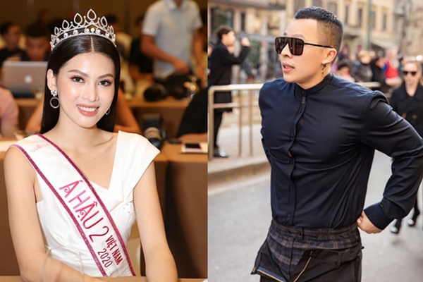 Soi sạn to đùng ở Chung kết HHVN 2020: Thời lượng dài lê thê, Binz tưởng tâm điểm nhưng nhép lộ, thí sinh thi ứng xử kém lại... đăng quang-10