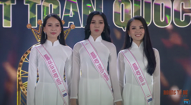 Soi sạn to đùng ở Chung kết HHVN 2020: Thời lượng dài lê thê, Binz tưởng tâm điểm nhưng nhép lộ, thí sinh thi ứng xử kém lại... đăng quang-2