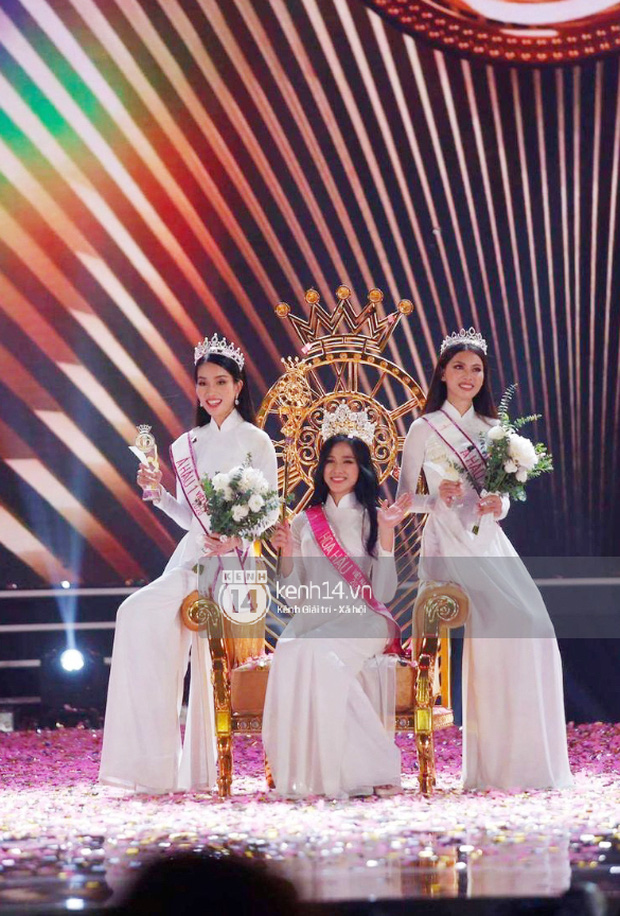 Soi sạn to đùng ở Chung kết HHVN 2020: Thời lượng dài lê thê, Binz tưởng tâm điểm nhưng nhép lộ, thí sinh thi ứng xử kém lại... đăng quang-7