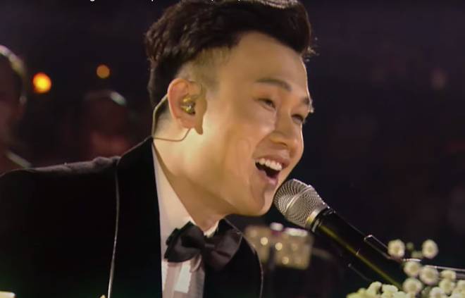 Soi sạn to đùng ở Chung kết HHVN 2020: Thời lượng dài lê thê, Binz tưởng tâm điểm nhưng nhép lộ, thí sinh thi ứng xử kém lại... đăng quang-9