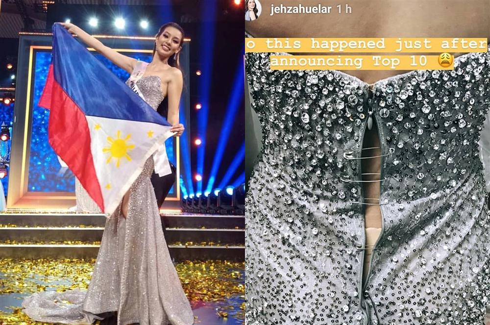 Vết nhơ khiến các cuộc&nbsp;thi Hoa Hậu ngày càng mất giá-4