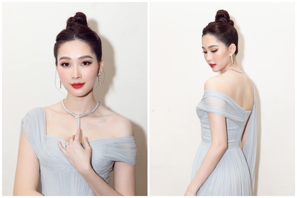 Đặng Thu Thảo chính thức công khai gương mặt con trai thứ 2 bằng khoảnh khắc cực đáng yêu-3