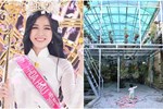 Bố đẻ tân Hoa hậu Việt Nam Đỗ Thị Hà tiết lộ bất ngờ về con gái-3