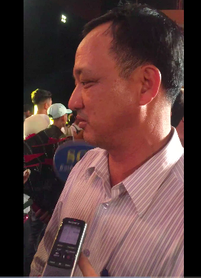 Bố đẻ tân Hoa hậu Việt Nam Đỗ Thị Hà tiết lộ bất ngờ về con gái-2