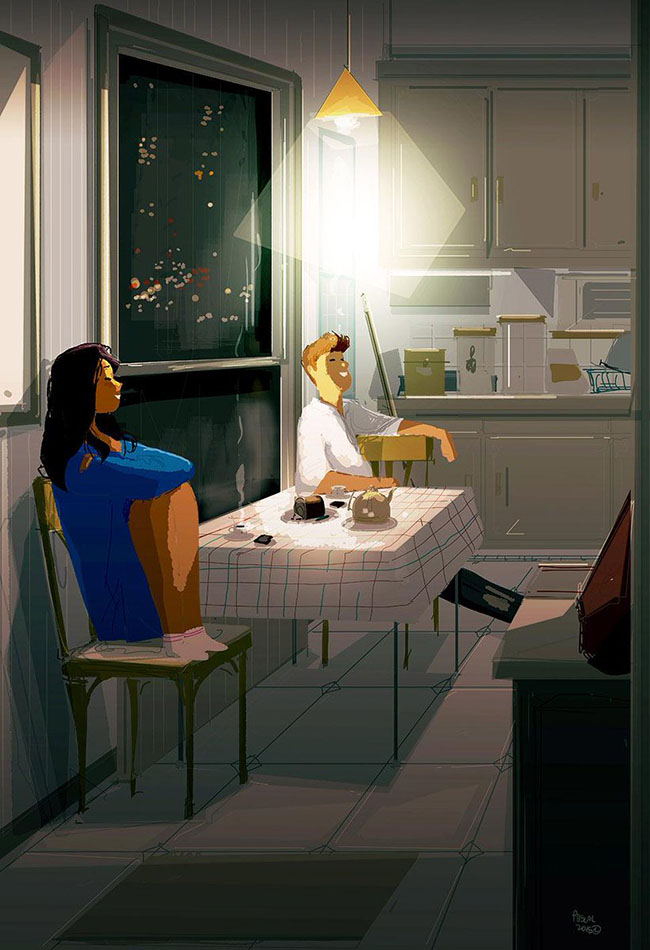 Điều chúng ta cần làm sau khi chia tay không phải là cứu vãn, mà là phản công! - Tất cả gói gọn trong 3 bước thần sầu này!-2