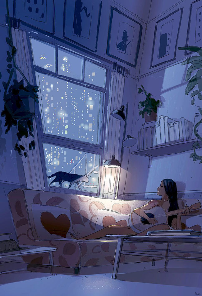 Điều chúng ta cần làm sau khi chia tay không phải là cứu vãn, mà là phản công! - Tất cả gói gọn trong 3 bước thần sầu này!-3