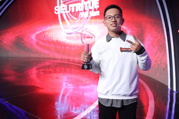 Siêu trí tuệ Việt Nam tập 1: Hot boy Vĩnh Phúc gây sốt không chỉ bởi vẻ điển trai mà cả thử thách Mã Đi Tuần siêu hack não!-8