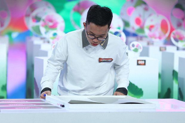 Siêu trí tuệ Việt Nam tập 1: Hot boy Vĩnh Phúc gây sốt không chỉ bởi vẻ điển trai mà cả thử thách Mã Đi Tuần siêu hack não!-6