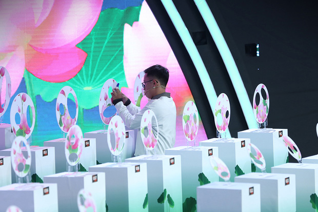 Siêu trí tuệ Việt Nam tập 1: Hot boy Vĩnh Phúc gây sốt không chỉ bởi vẻ điển trai mà cả thử thách Mã Đi Tuần siêu hack não!-7