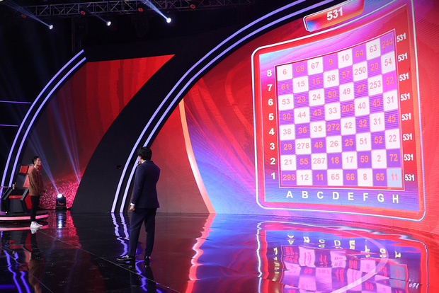 Siêu trí tuệ Việt Nam tập 1: Hot boy Vĩnh Phúc gây sốt không chỉ bởi vẻ điển trai mà cả thử thách Mã Đi Tuần siêu hack não!-4