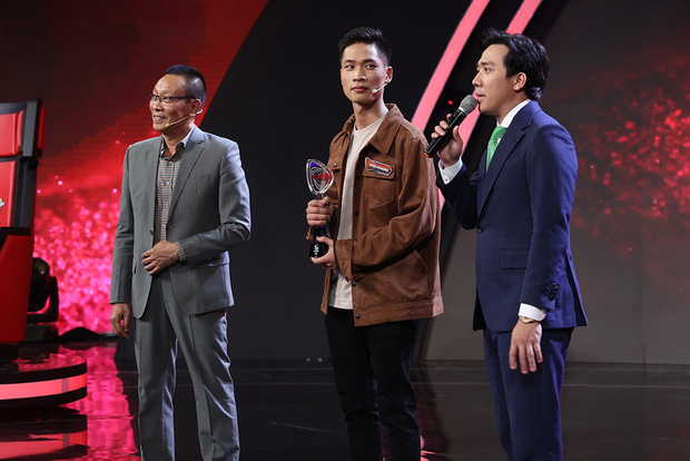 Siêu trí tuệ Việt Nam tập 1: Hot boy Vĩnh Phúc gây sốt không chỉ bởi vẻ điển trai mà cả thử thách Mã Đi Tuần siêu hack não!-5