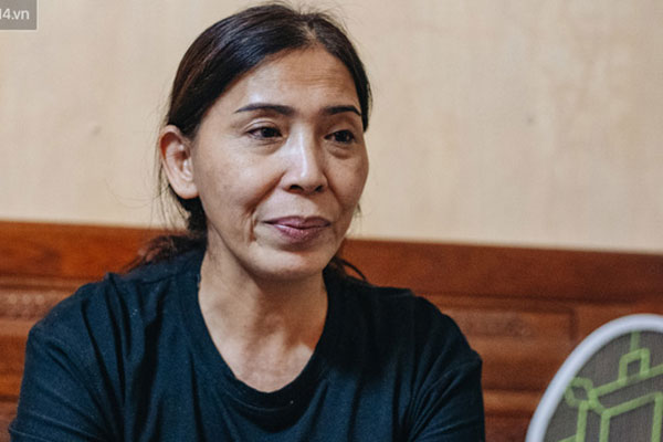 Bà ngoại bé gái bị bạo hành viết đơn giảm án cho vợ chồng Lan Anh: Tôi không muốn những hận thù chồng chất nhau qua bao thế hệ-3