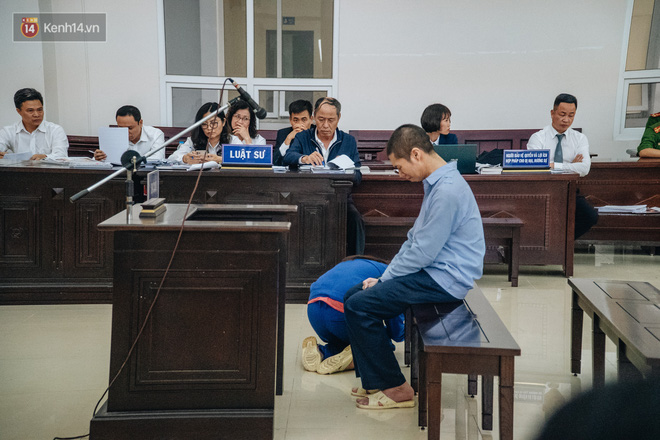 Bà ngoại bé gái bị bạo hành lần đầu trải lòng về cuộc đời của con: Lan Anh đã 3 đời chồng, nó phải biết dùng từ hạnh phúc cho đúng!-9