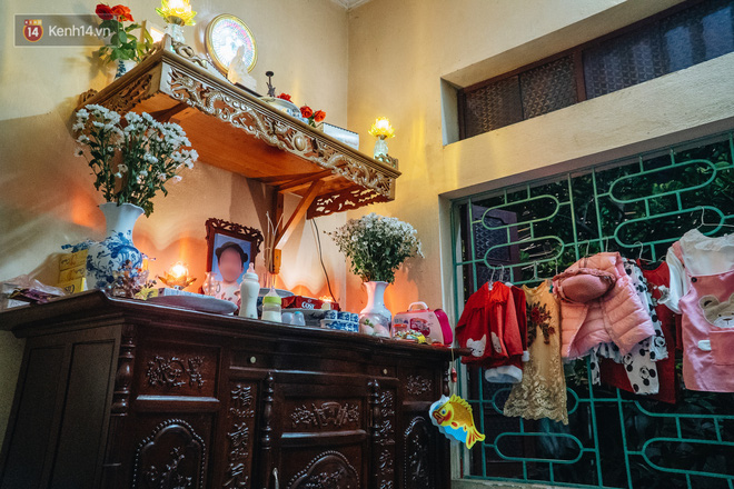 Bà ngoại bé gái bị bạo hành lần đầu trải lòng về cuộc đời của con: Lan Anh đã 3 đời chồng, nó phải biết dùng từ hạnh phúc cho đúng!-3