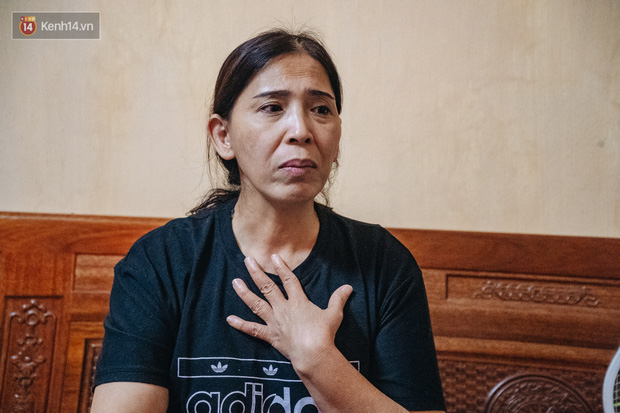 Bà ngoại bé gái bị bạo hành lần đầu trải lòng về cuộc đời của con: Lan Anh đã 3 đời chồng, nó phải biết dùng từ hạnh phúc cho đúng!-2