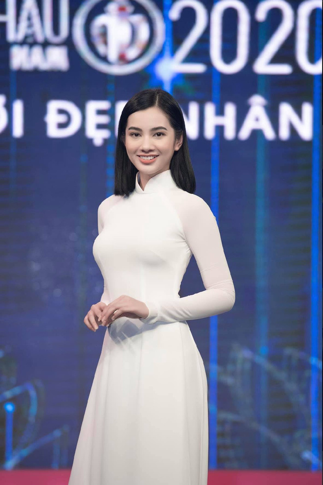 Hồng Quế gây tranh cãi khi chê bai nhan sắc Đỗ Thị Hà, công khai ủng hộ thí sinh chỉ lọt Top 15 Hoa hậu Việt Nam-6