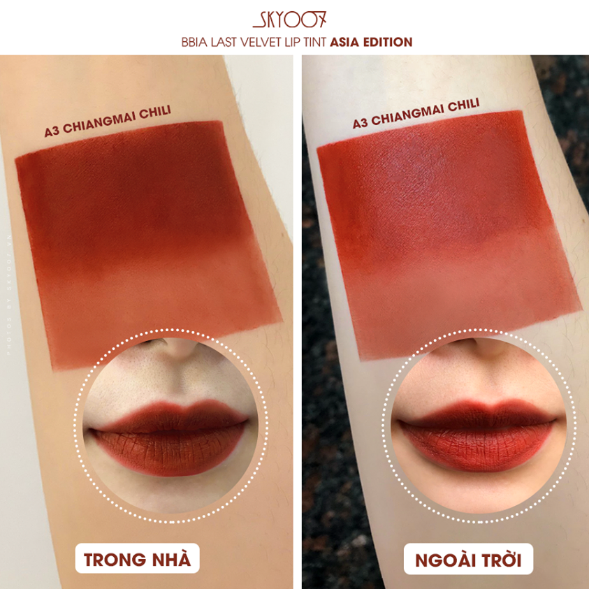 Nàng Tân Hoa hậu 19 tuổi chỉ mê 2 sắc son chân ái: Gợi ý ngay cho nàng 4 cây son với màu na ná để có nhan sắc tựa Bông hậu-17