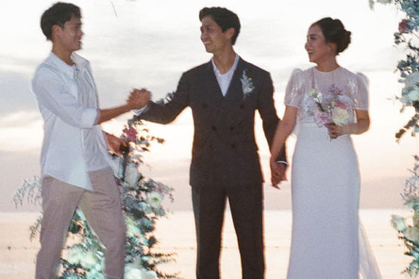 Văn Toàn viết tâm thư gửi Viên Minh: Một người xinh gái, thông minh như bạn sao lại chấp nhận Phượng dễ dàng thế?-6