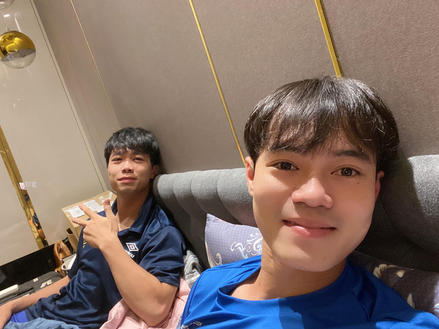 Văn Toàn viết tâm thư xúc động gửi bạn thân Công Phượng sau đám cưới, hé lộ suy nghĩ về cô dâu Viên Minh-4