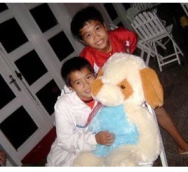 Văn Toàn viết tâm thư xúc động gửi bạn thân Công Phượng sau đám cưới, hé lộ suy nghĩ về cô dâu Viên Minh-2