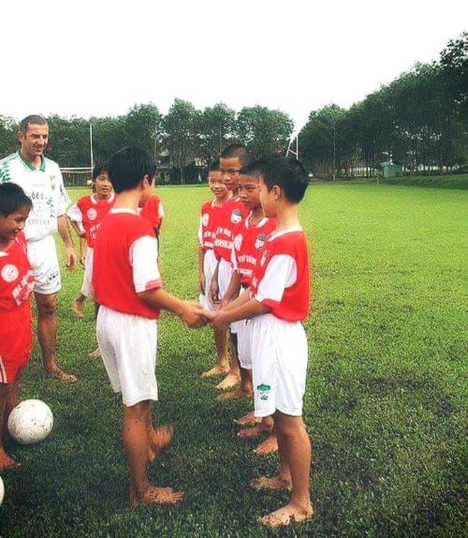 Văn Toàn viết tâm thư xúc động gửi bạn thân Công Phượng sau đám cưới, hé lộ suy nghĩ về cô dâu Viên Minh-3