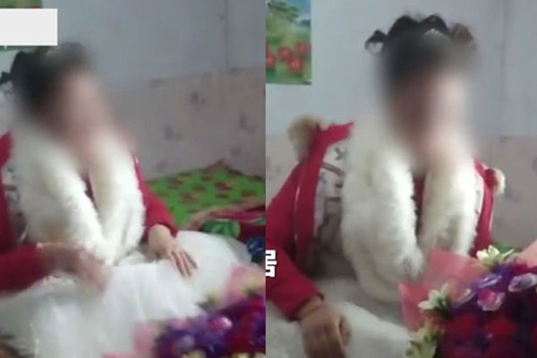 Con gái đi đêm không về bố vừa gặp liền giáo dục” giữa đường, video ghi cảnh tượng này khiến ai cũng phẫn nộ và gây ra nhiều tranh cãi-3