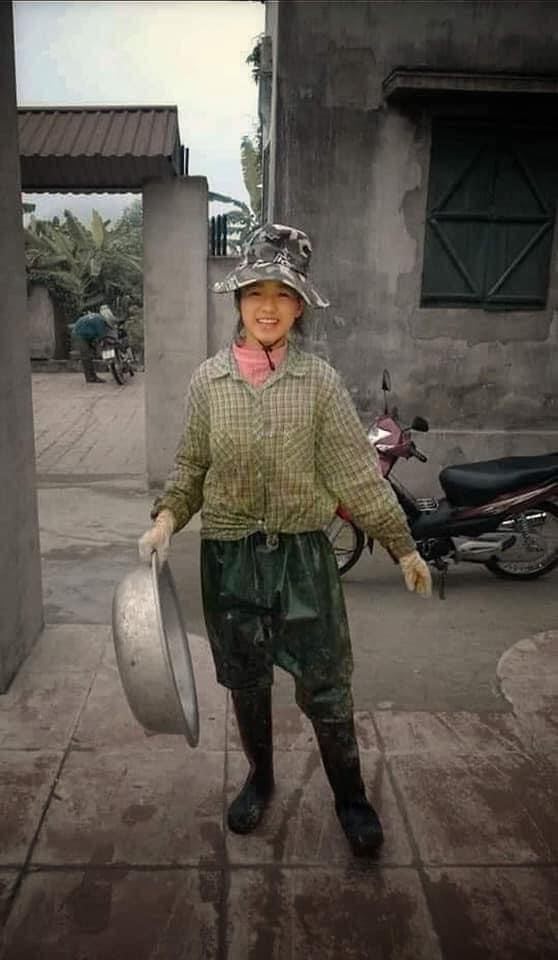 Khoảnh khắc đắt giá mãi không thể quên của Đỗ Thị Hà khi chưa trở thành Tân Hoa hậu Việt Nam 2020-1