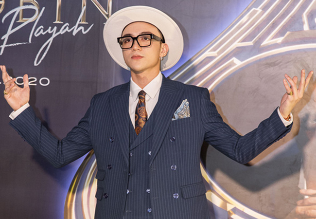 Ca sĩ Việt đua nhau đổi nghệ danh gây lú cho khán giả-1