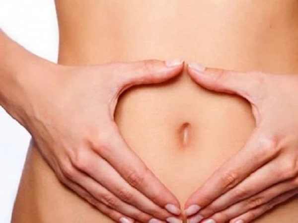 Nhìn tướng rốn có thể đoán biết trước được vận mệnh tương lai giàu có hay nghèo khổ-1