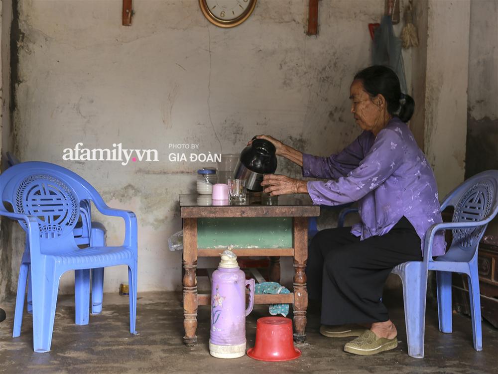 Độc quyền: Ghé thăm căn nhà cũ giản dị của bà ngoại Đỗ Thị Hà, tiết lộ đến Đêm Chung kết mới biết điều này-4