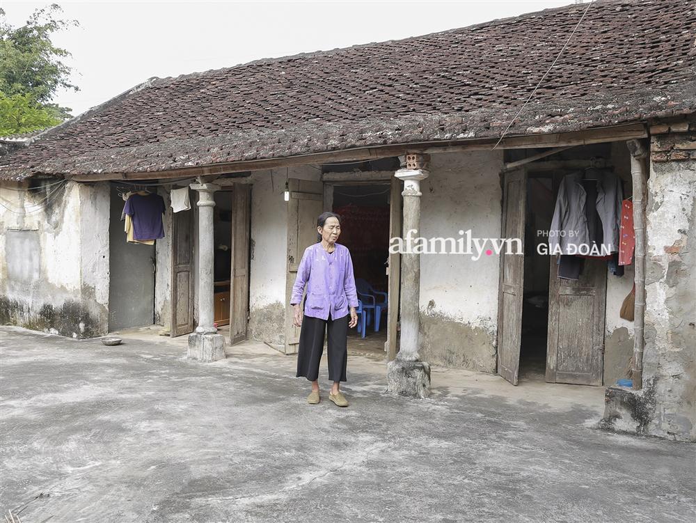 Độc quyền: Ghé thăm căn nhà cũ giản dị của bà ngoại Đỗ Thị Hà, tiết lộ đến Đêm Chung kết mới biết điều này-7