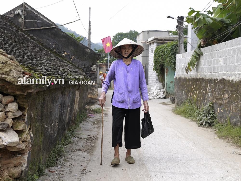 Độc quyền: Ghé thăm căn nhà cũ giản dị của bà ngoại Đỗ Thị Hà, tiết lộ đến Đêm Chung kết mới biết điều này-8