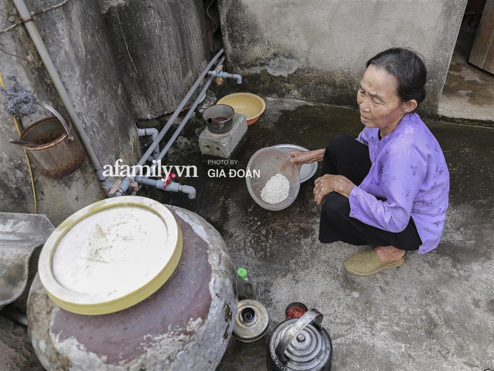 Độc quyền: Ghé thăm căn nhà cũ giản dị của bà ngoại Đỗ Thị Hà, tiết lộ đến Đêm Chung kết mới biết điều này-9