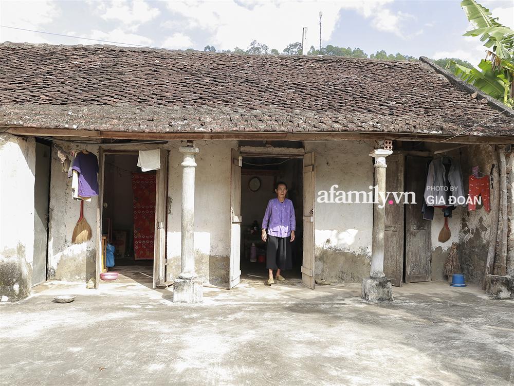 Độc quyền: Ghé thăm căn nhà cũ giản dị của bà ngoại Đỗ Thị Hà, tiết lộ đến Đêm Chung kết mới biết điều này-10
