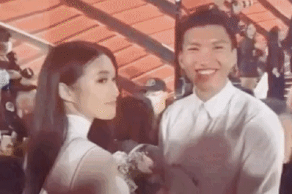 Văn Hậu gặp bố Doãn Hải My, cứ đà này chẳng mấy chốc đôi trẻ về chung một nhà-5