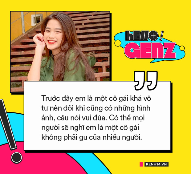 Tân Hoa hậu Việt Nam lộ comment nói bậy trước khi đăng quang: Có ai tự đánh giá mình không tốt sau vài ba câu bông đùa?-1