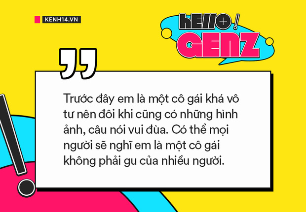 Tân Hoa hậu Việt Nam lộ comment nói bậy trước khi đăng quang: Có ai tự đánh giá mình không tốt sau vài ba câu bông đùa?-2
