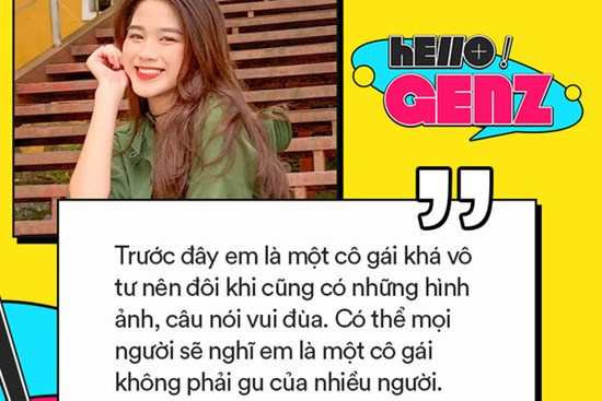 Tân Hoa hậu Việt Nam lộ comment nói bậy trước khi đăng quang: Có ai tự đánh giá mình không tốt sau vài ba câu bông đùa?