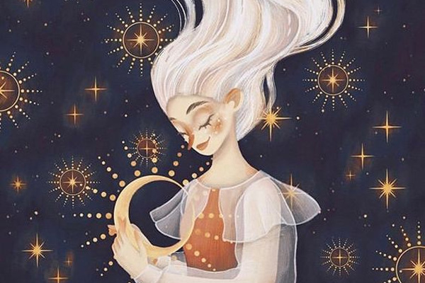 Top 3 con giáp may mắn nhất tuần từ 23/11 - 29/11: Đầu tuần giải quyết được hết những khó khăn, giữa tuần đến cuối tuần đại cát đại lợi-4