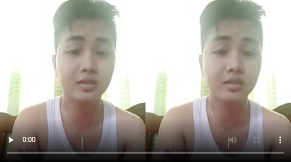 Vợ người đàn ông đầu tiên ở Việt Nam mang thai bất ngờ phản công 1 loạt điều chồng cũ nói trong livestream: Nếu nói là hợp tác thì phải chấp nhận-3