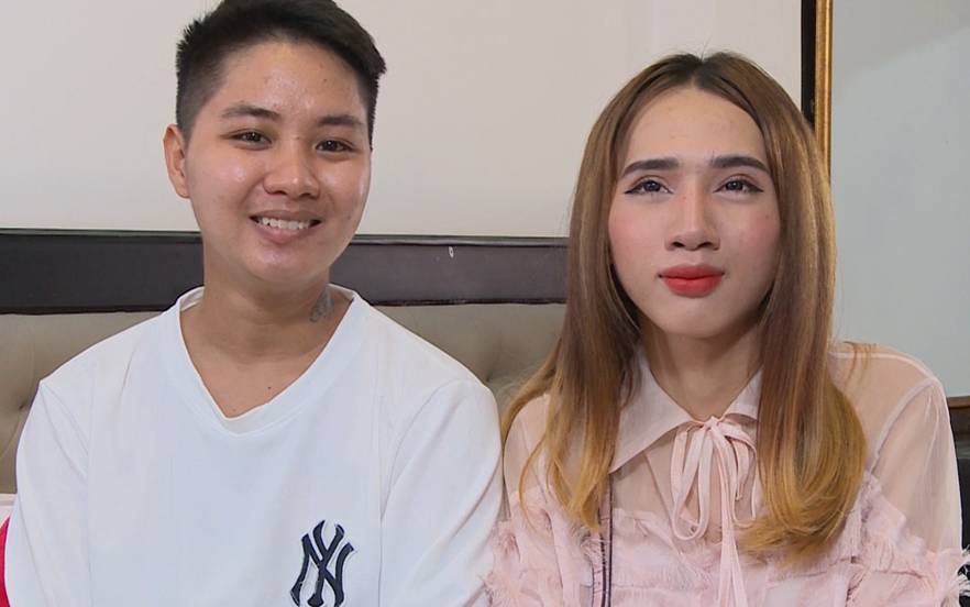 Vợ người đàn ông đầu tiên ở Việt Nam mang thai bất ngờ phản công 1 loạt điều chồng cũ nói trong livestream: Nếu nói là hợp tác thì phải chấp nhận-5