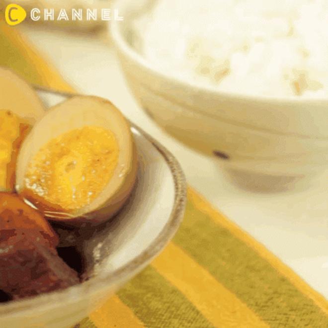 Mẹo loại bỏ lớp mỡ đông cứng trong nồi thịt kho không cần thìa hoặc đun sôi-1